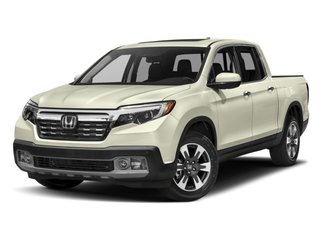 2017 Honda Ridgeline RTL-E for sale in Easton, PA