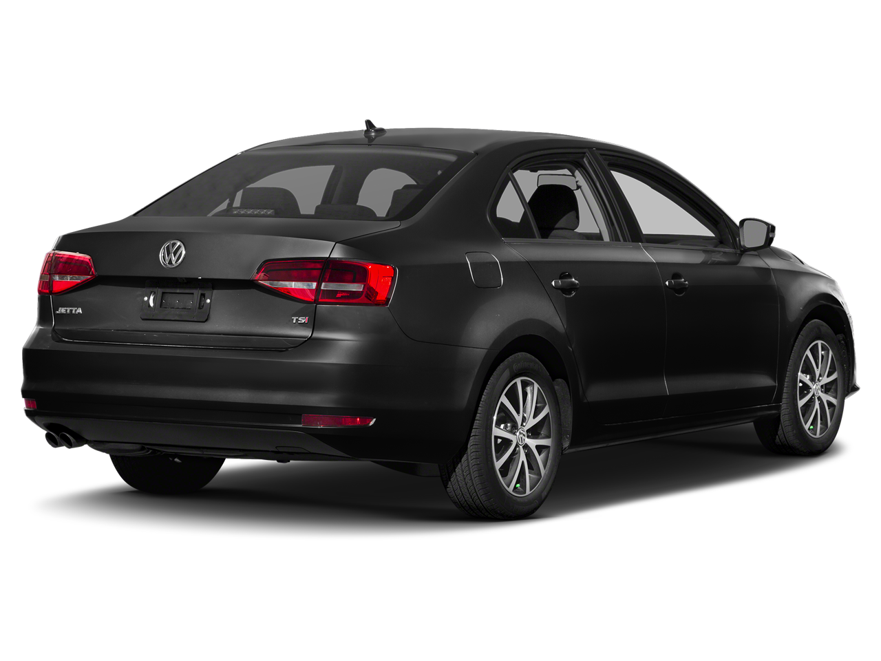 2015 Volkswagen Jetta 1.8T SE w/Connectivity/Navigation