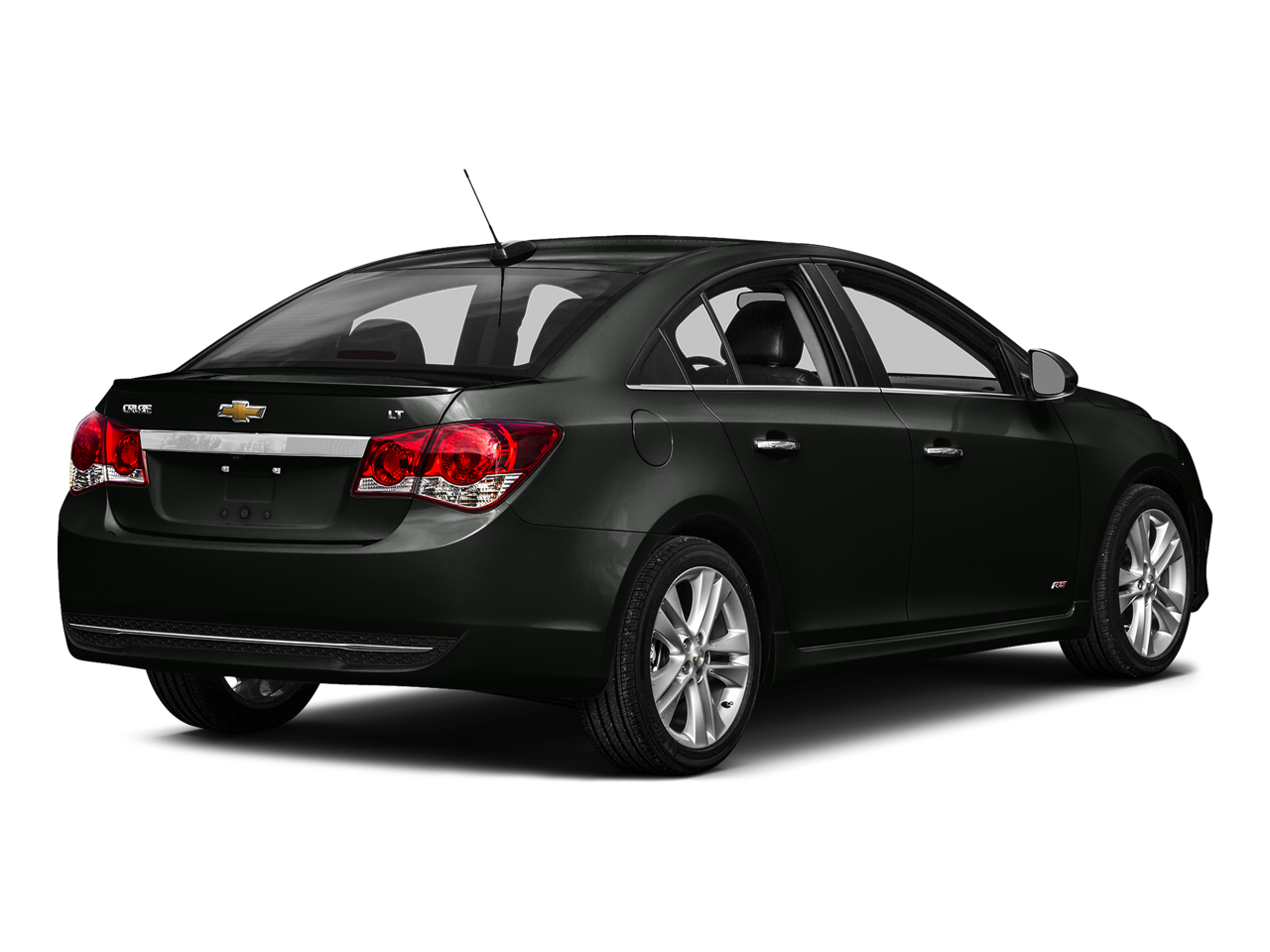 Used 2016 Chevrolet Cruze Limited 1LT with VIN 1G1PE5SB6G7168831 for sale in Easton, PA