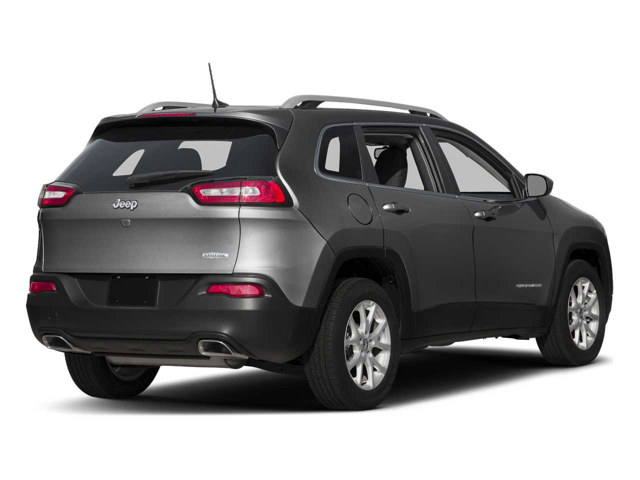 Certified 2016 Jeep Cherokee Latitude with VIN 1C4PJMCB3GW196796 for sale in Easton, PA