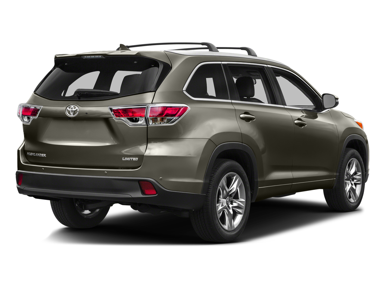 Used 2016 Toyota Highlander Limited with VIN 5TDDKRFH1GS235933 for sale in Easton, PA