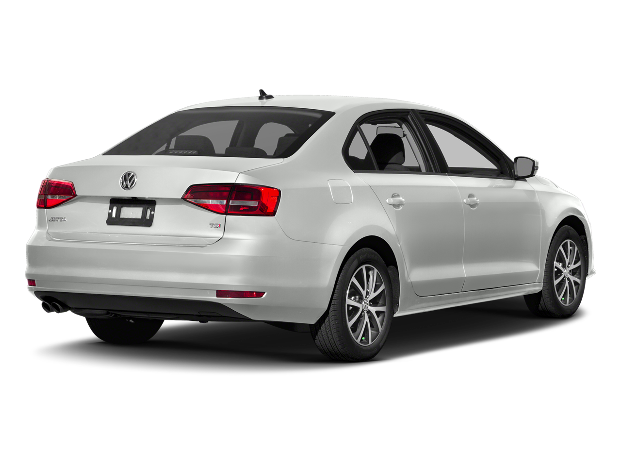 Used 2017 Volkswagen Jetta SE with VIN 3VWDB7AJ4HM307348 for sale in Easton, PA