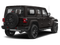 2021 Jeep Wrangler Unlimited Rubicon 4xe