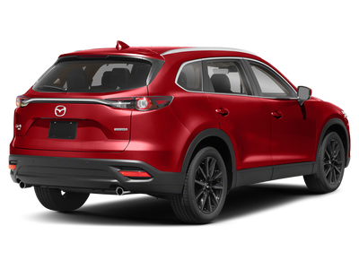 2023 Mazda Mazda CX-9 Touring Plus