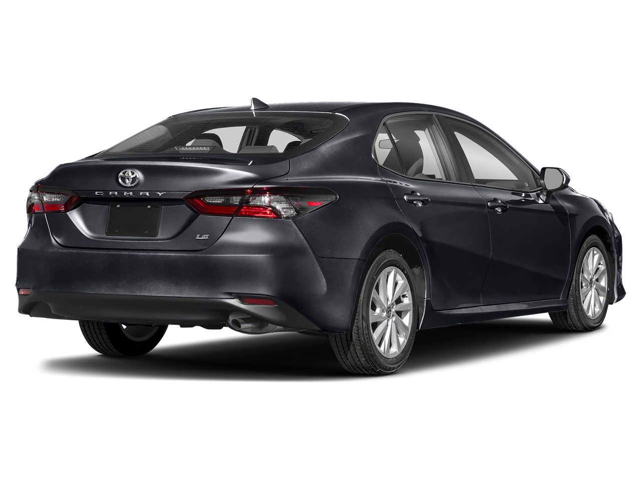 2023 Toyota AWD Camry LE
