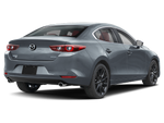 2025 Mazda Mazda3 2.5 S Carbon Edition