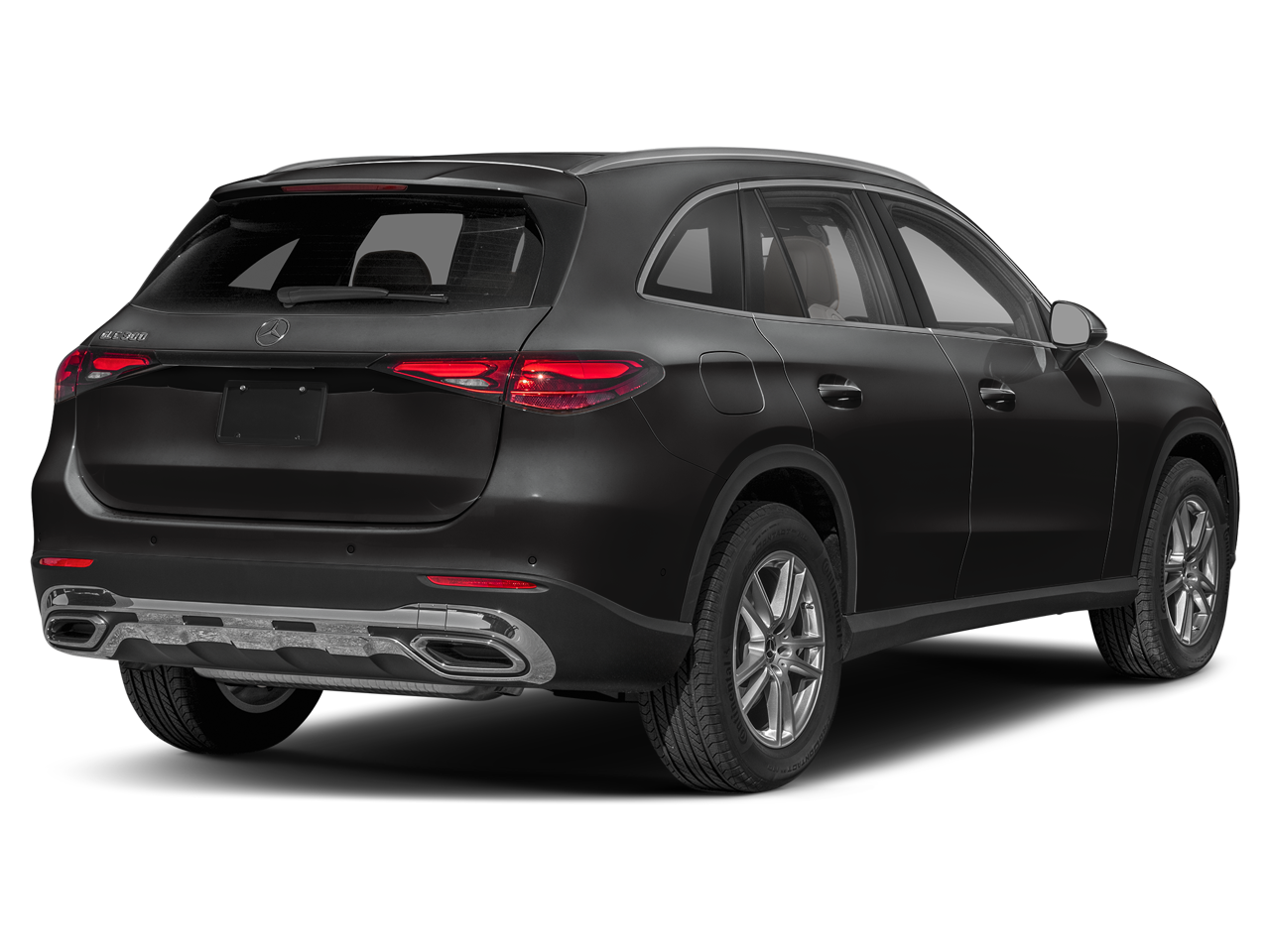 2025 Mercedes-Benz GLC GLC 300 4MATIC®