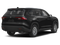 2025 Toyota Grand Highlander Platinum