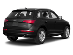2014 Audi Q5 2.0T Premium Plus quattro