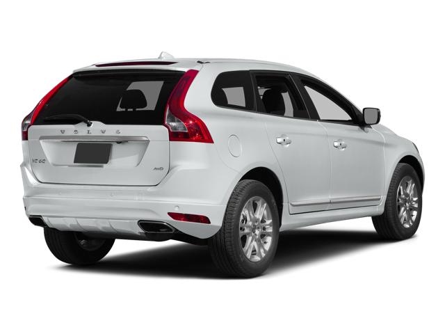 2015 Volvo XC60 T6