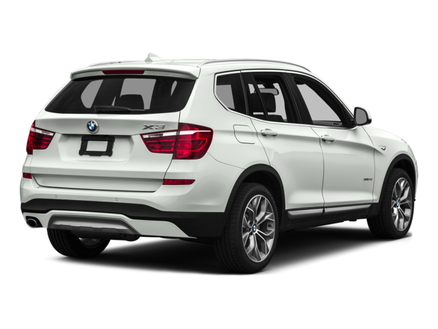 Used 2016 BMW X3 xDrive35i with VIN 5UXWX7C59G0K36726 for sale in Easton, PA
