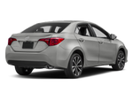 2018 Toyota Corolla XSE