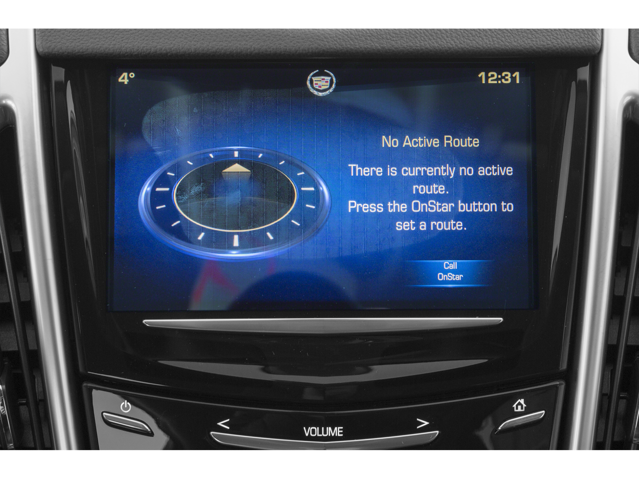 2015 Cadillac SRX Luxury