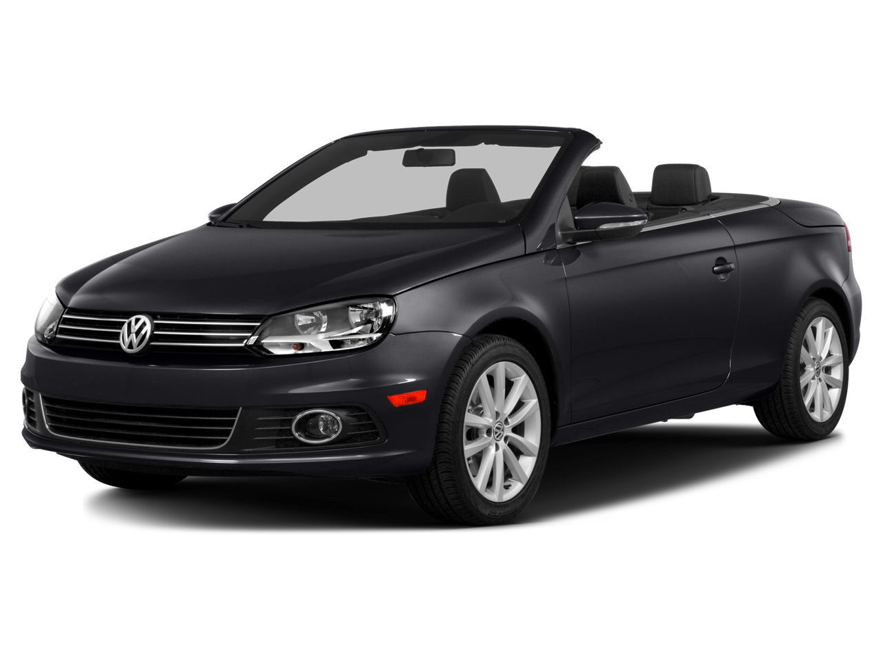2015 Volkswagen Eos's photo