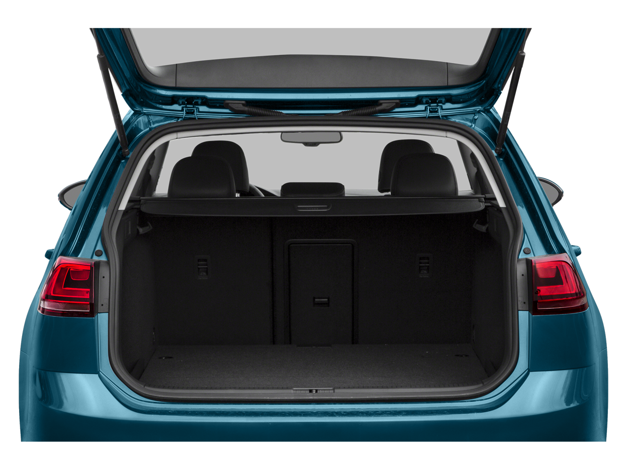 2015 Volkswagen Golf SportWagen TSI SE