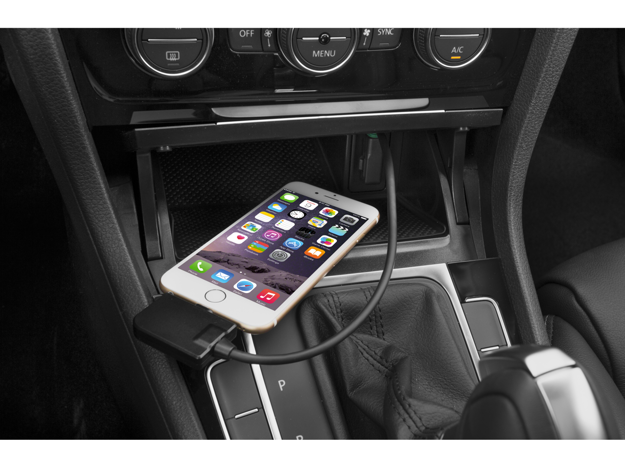 2015 Volkswagen Golf SportWagen TSI SE