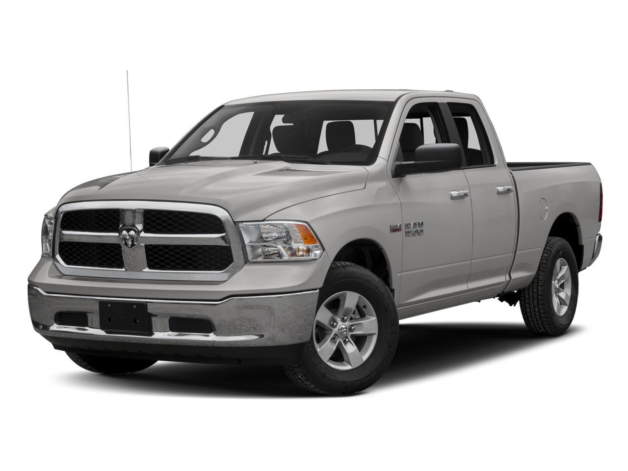 2016 RAM 1500 Pickup