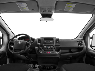2016 RAM ProMaster 1500 Low Roof