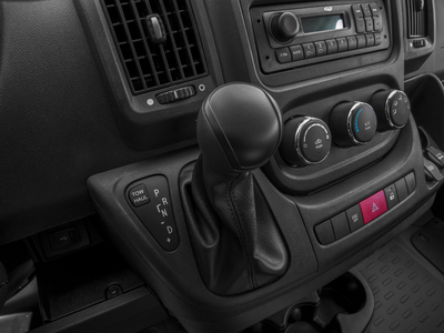 2016 RAM ProMaster 1500 Low Roof