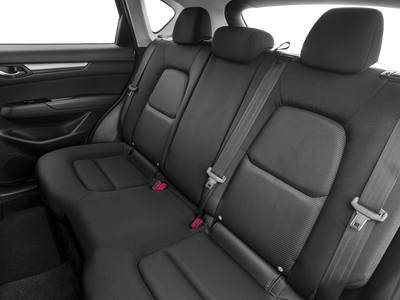 2018 Mazda Mazda CX-5 Sport