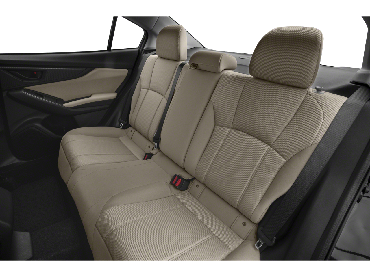 2019 Subaru Impreza Premium