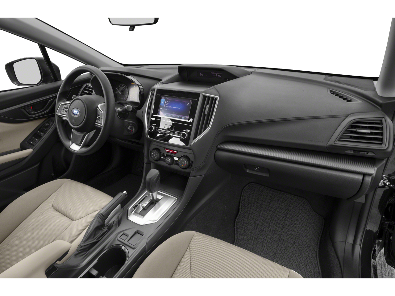 2019 Subaru Impreza Premium