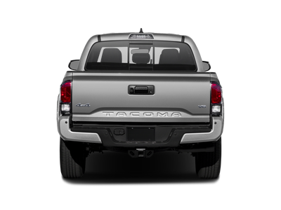 2019 Toyota Tacoma Limited V6