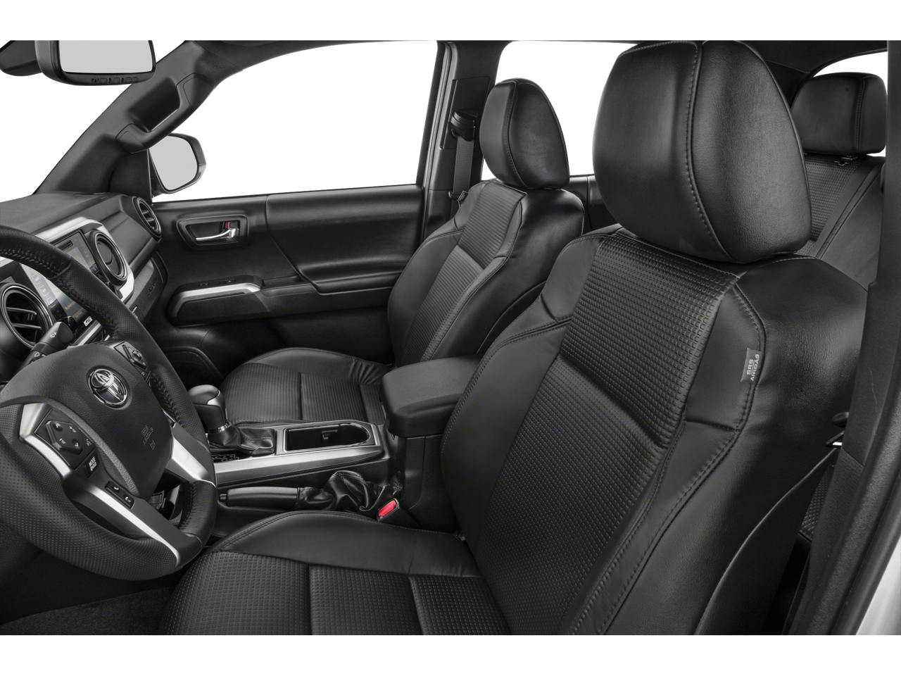 2019 Toyota Tacoma Limited V6
