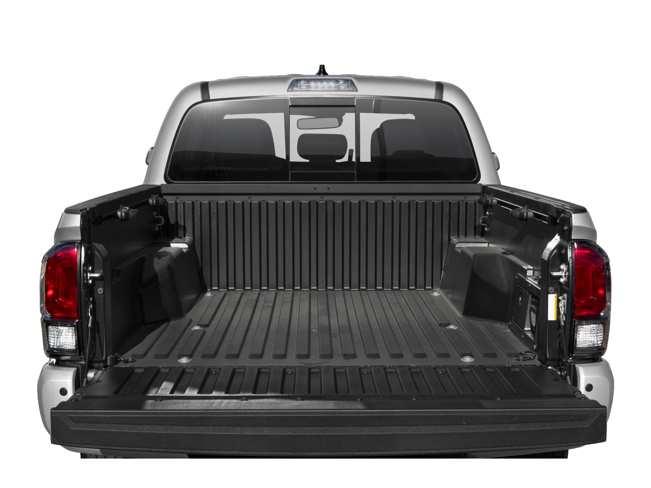 2019 Toyota Tacoma Limited V6