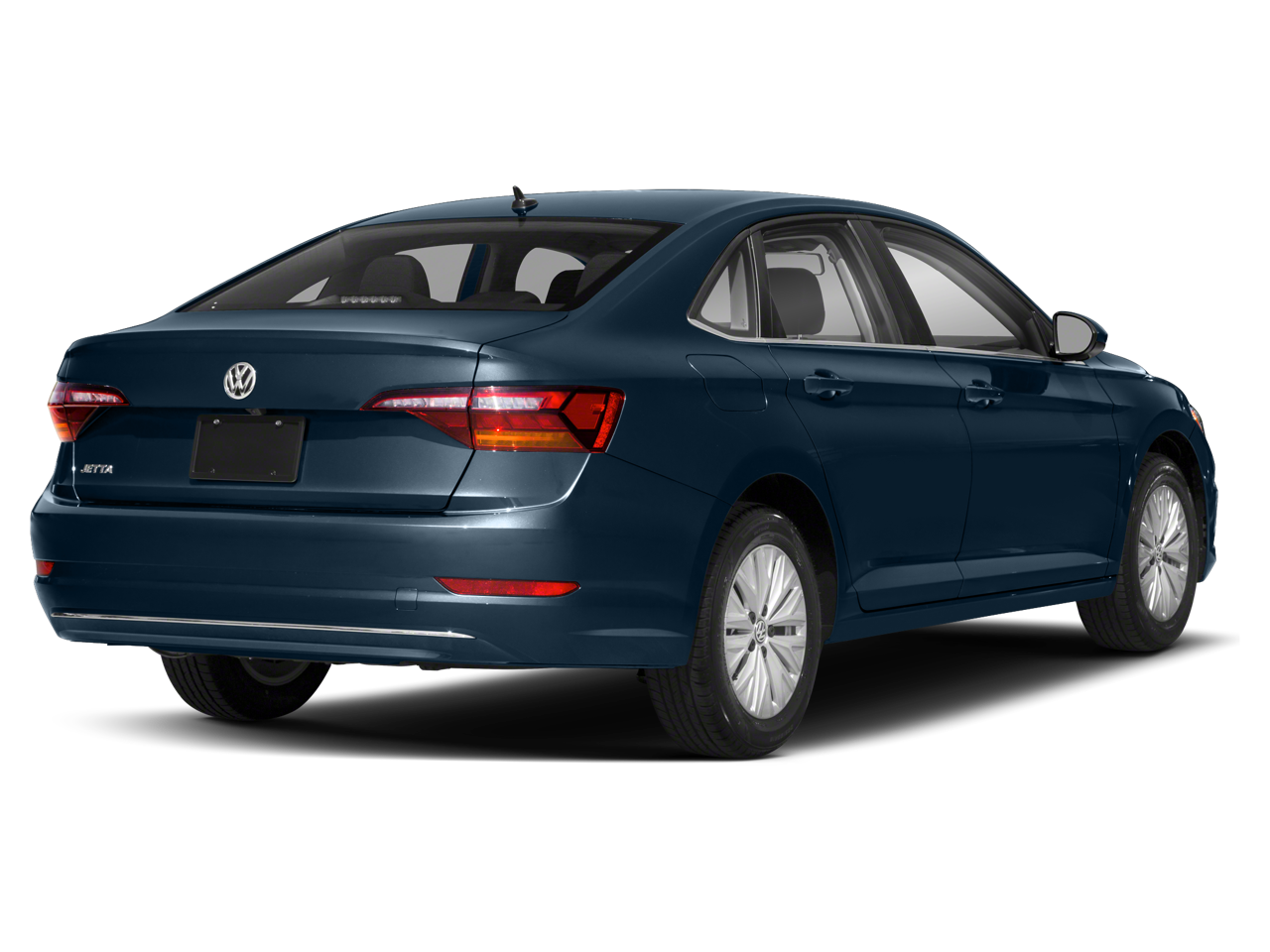 Used 2019 Volkswagen Jetta S with VIN 3VWN57BU5KM214771 for sale in Easton, PA