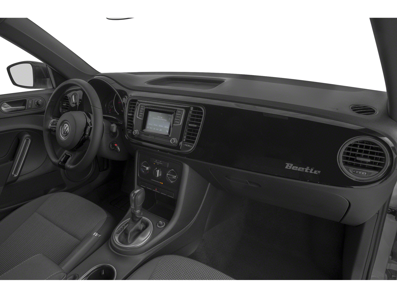2019 Volkswagen Beetle SE