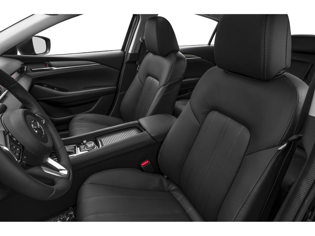 2020 Mazda Mazda6 Grand Touring