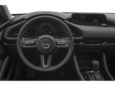 2020 Mazda Mazda3 Select