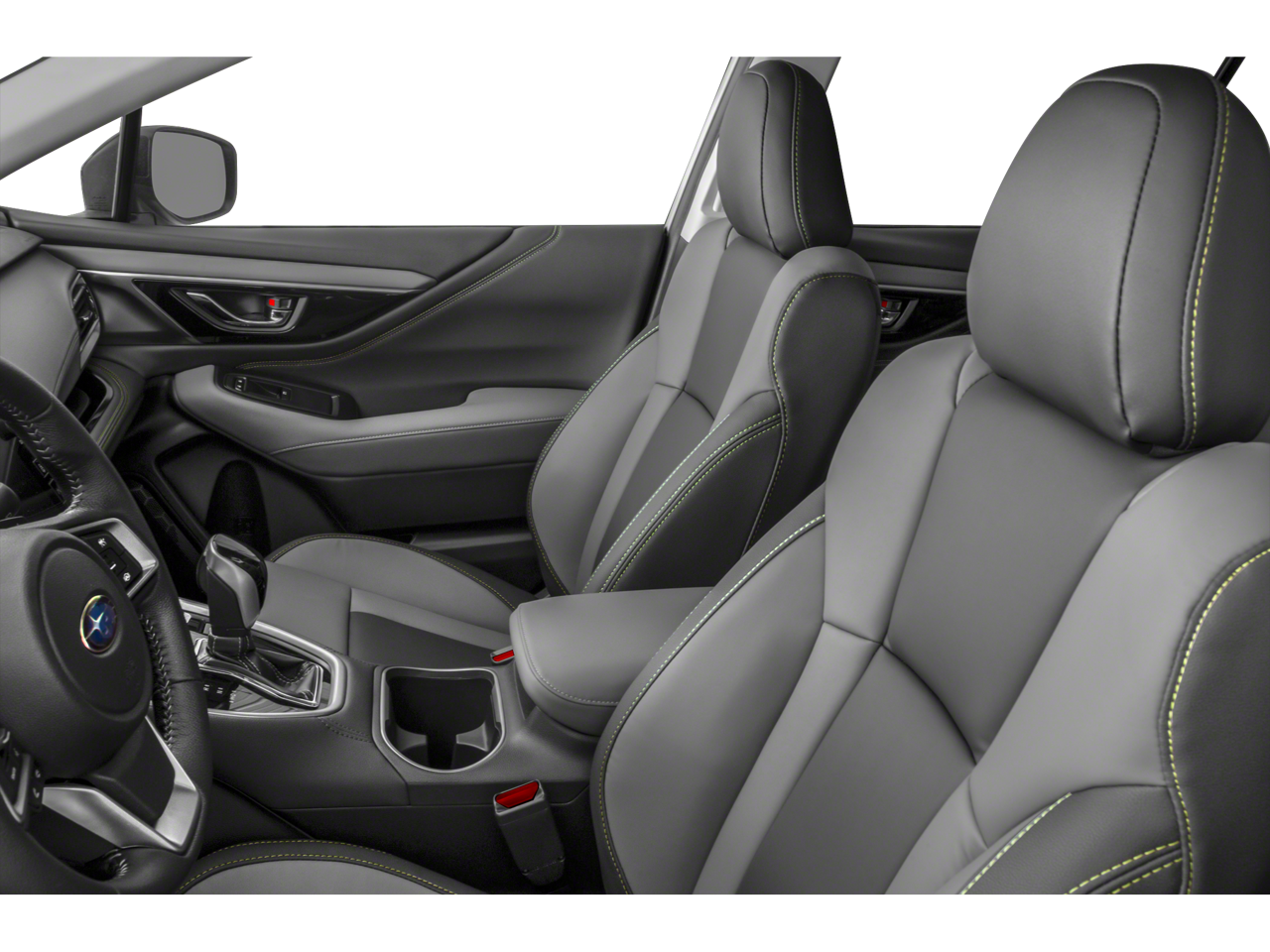 2020 Subaru Outback Onyx Edition XT photo 4