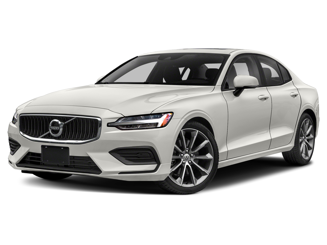 2020 Volvo S60 T5 Momentum's photo
