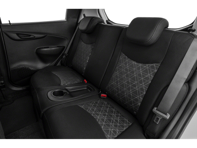 2021 Chevrolet Spark LS