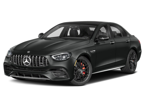 2021 Mercedes-Benz E-Class AMG® E 63 S