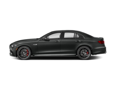 2021 Mercedes-Benz E-Class AMG® E 63 S