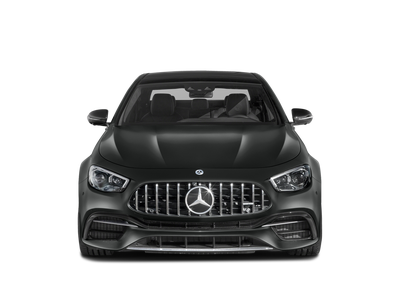 2021 Mercedes-Benz E-Class AMG® E 63 S