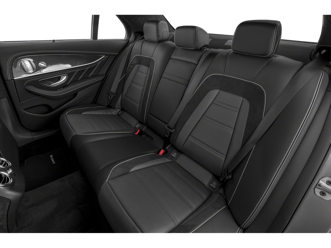 2021 Mercedes-Benz E-Class AMG® E 63 S