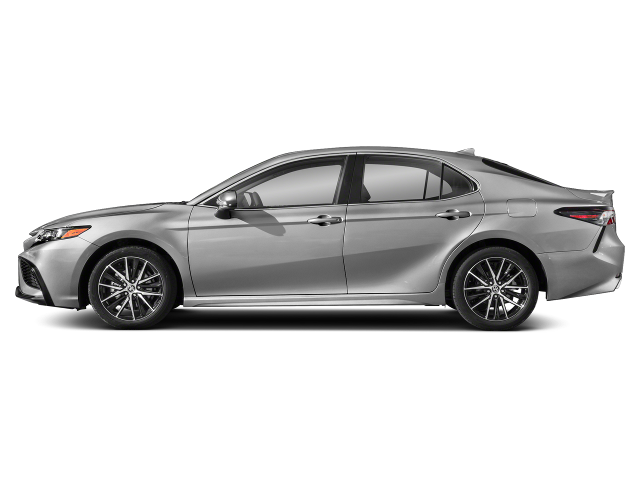 2021 Toyota AWD Camry SE