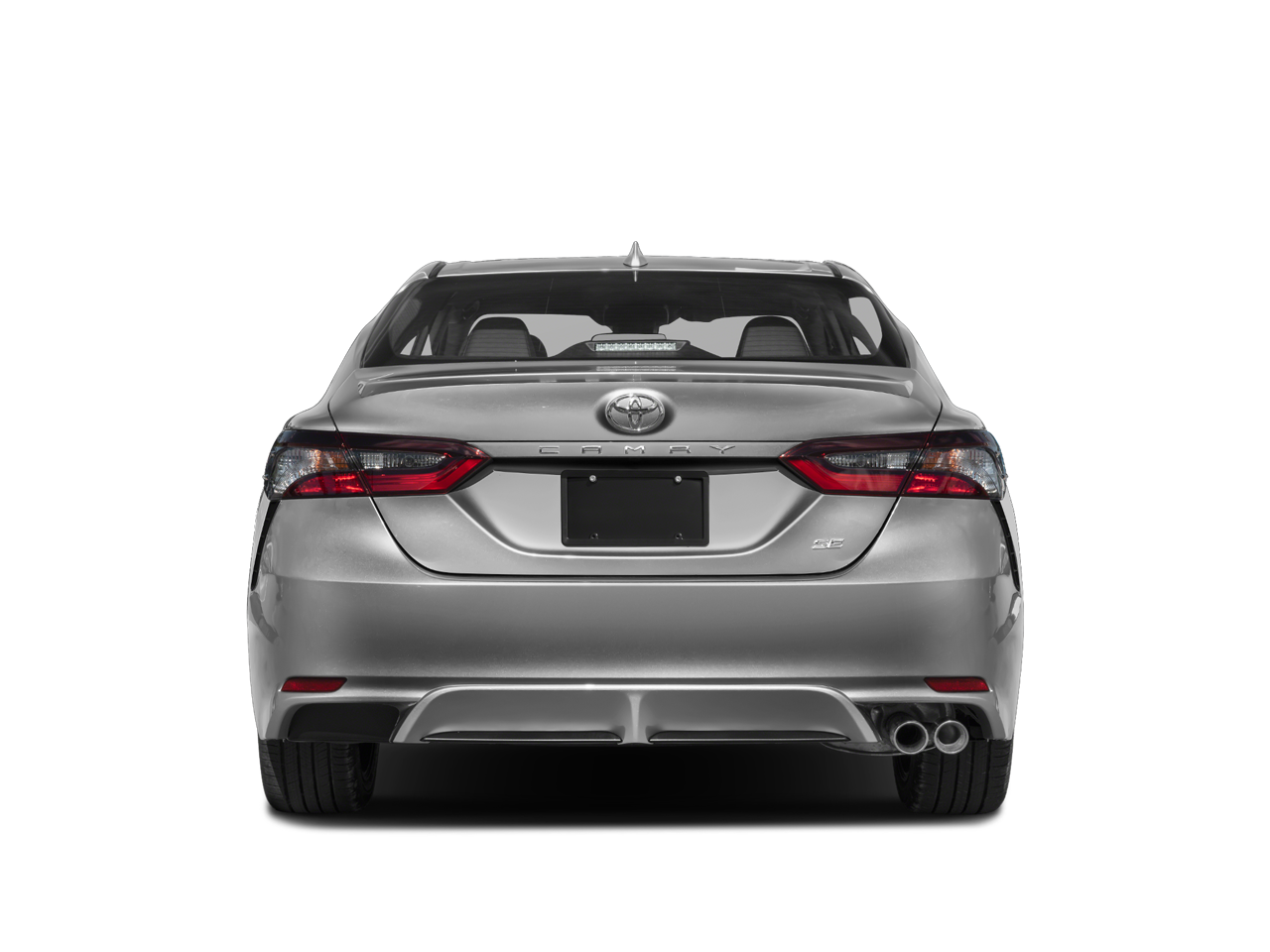 2021 Toyota AWD Camry SE