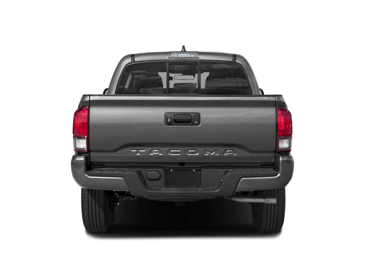 2021 Toyota Tacoma TRD Sport V6