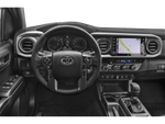 2021 Toyota Tacoma TRD Pro V6