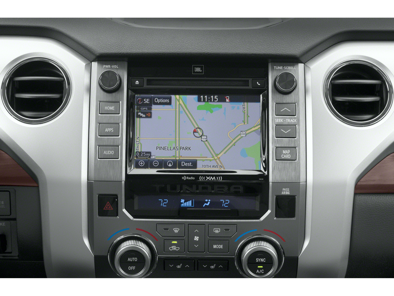 2021 Toyota Tundra Limited