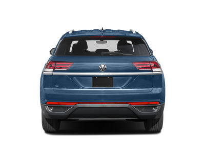 2021 Volkswagen Atlas Cross Sport 3.6L V6 SE w/Technology