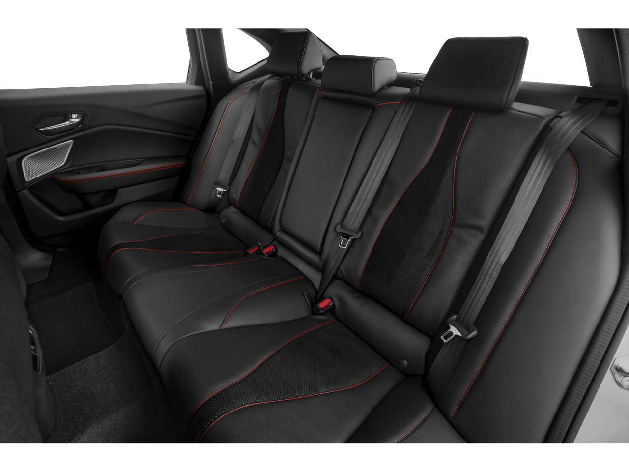 2022 Acura TLX A-Spec Package