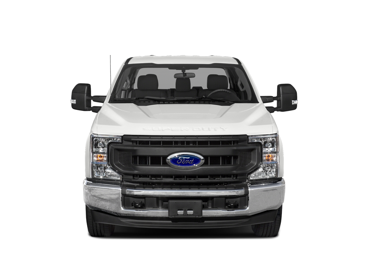 2022 Ford F-250SD XLT