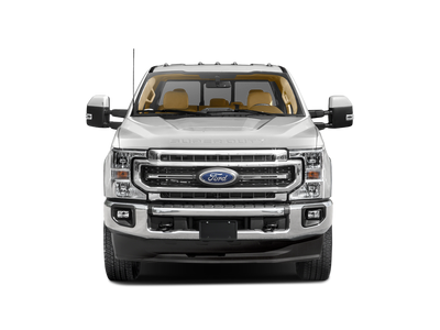 2022 Ford F-350SD Lariat DRW