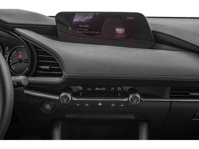 2022 Mazda Mazda3 Preferred